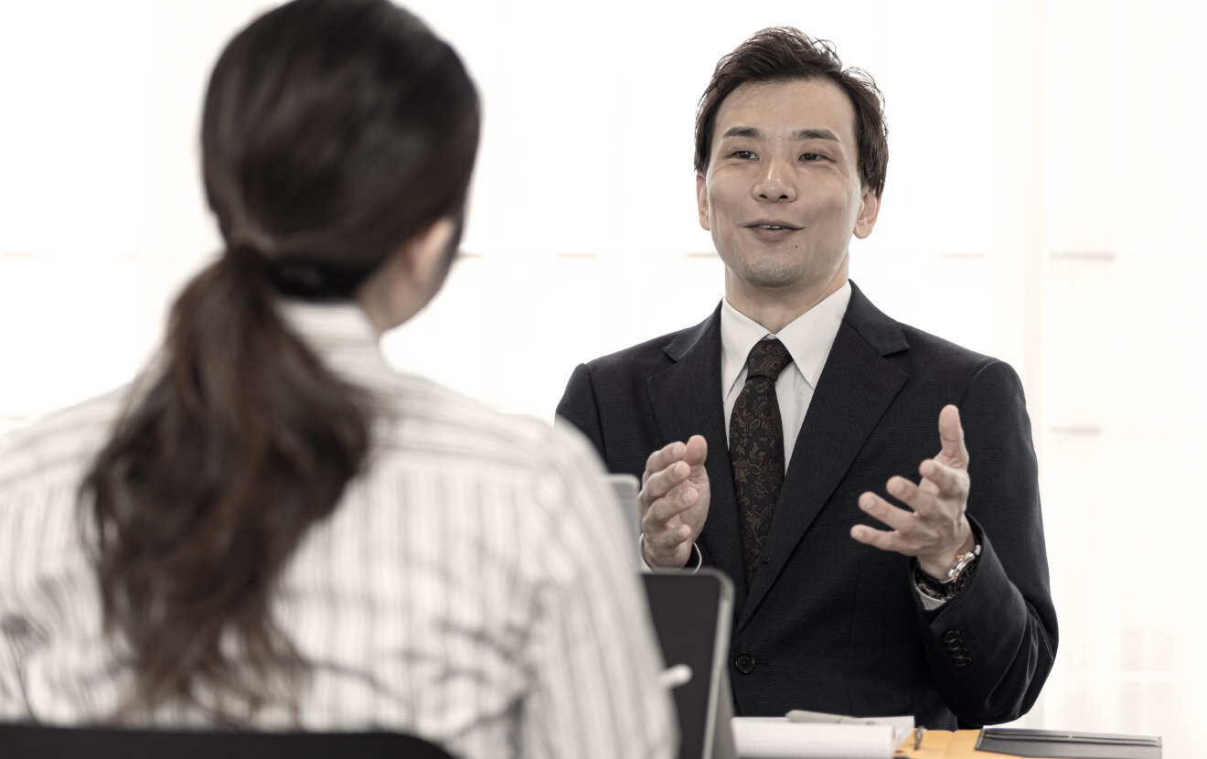 経営コンサルタント事業